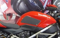 Ducati Streetfighter Tank Grip