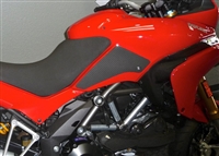 Ducati Multistrada Tank Grip