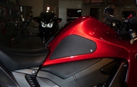 Honda VFR 1200 Tank Grip