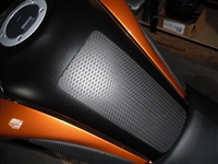 Suzuki V Strom Tank Grip