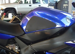 Yamaha YZF R1 Tank Grip