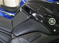 Yamaha FZ8 Tank Grip