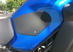 Yamaha FJR 1300 Tank Grip