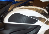 Honda CBR 600RR Tank Grip