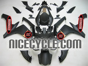 Yamaha YZF-R1 Matte Fairings