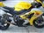 Suzuki GSXR 600 750 2006-2015 Race Rails