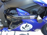 Yamaha YZF R1 2004-2006 Race Rail Engine Cage