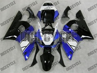 Yamaha YZF-R6 OEM Style Fairings