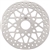 FXS Blackline Front Solid Mesh Rotor