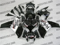 Honda CBR1000RR West Fairings