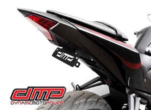 Yamaha YZF-R3 2015-2016 DMP Fender Eliminator