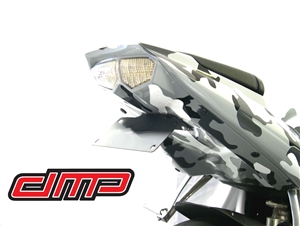 Yamaha YZF-R6s 2006-2009 DMP Fender Eliminator