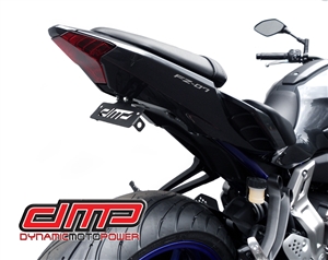 Yamaha FZ07 2015-2016 DMP Fender Eliminator