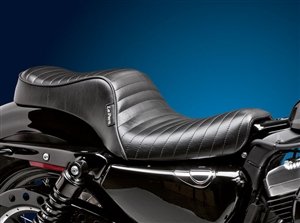 Harley Davidson Sportster Cherokee Seat