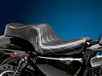 Harley Davidson Sportster Cherokee Seat