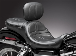 Harley Davidson Dyna Maverick Seat