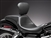 Harley Davidson Dyna OutCast Seat