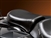 Harley Davidson Touring Silhouette Solo Seat Pillion Pad