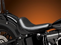 Harley Davidson Softail Blackline Seat