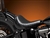 Harley Davidson Softail Blackline Seat