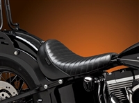 Harley Davidson Softail Blackline Seat