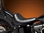 Harley Davidson Softail Blackline Seat