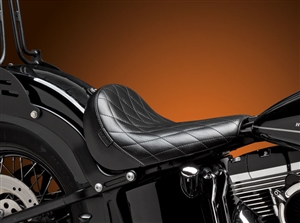 Harley Davidson Softail Slim Seat