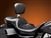 Harley Davidson Touring Maverick Seat