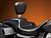 Harley Davidson Touring Daytona Sport Seat