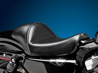 Harley Davidson Sportster Stubs Cafe Seat