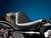 Harley Davidson Sportster 48 & 72 Stub Spoiler Seat