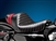 Harley Davidson Sportster 48 & 72 Stub Spoiler Seat