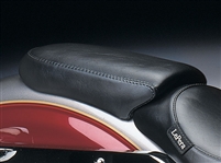 Harley Davidson Dyna Silhouette Solo Seat Pillion Pad