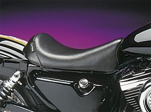 Harley Davidson Sportster Bare Bones Seat