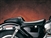 Harley Davidson Sportster Daytona Sport Seat