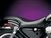 Harley Davidson XL King Cobra Seat