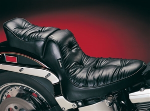 Harley Davidson Softail Regal Seat