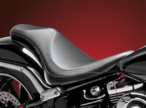 Harley Davidson Breakout Villain 2-Up Seat