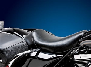 Harley Davidson Breakout Seat