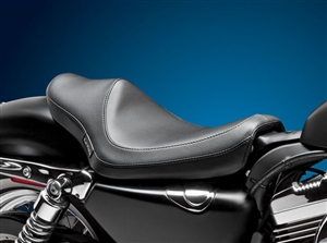 Harley Davidson Sportster Villian Solo Seat