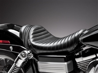 Harley Davidson Dyna Stub Spoiler Seat