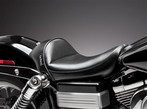 Harley Davidson Dyna Stubs Cafe Seat