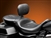 Harley Davidson FL Maverick Seat