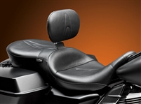 Harley Davidson FL Maverick Seat