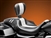 Harley Davidson FL OutCast Seat