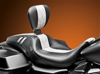 Harley Davidson FL OutCast Seat