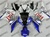 Yamaha YZF-R6 FIAT Racing Blue Fairings