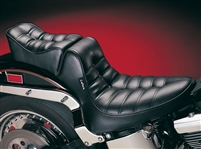 Harley Davidson FLST Regal Seat