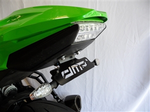 ZX10R Fender Eliminator