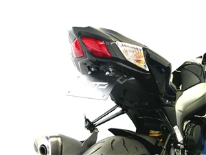 GSXR 1000 Fender Eliminator